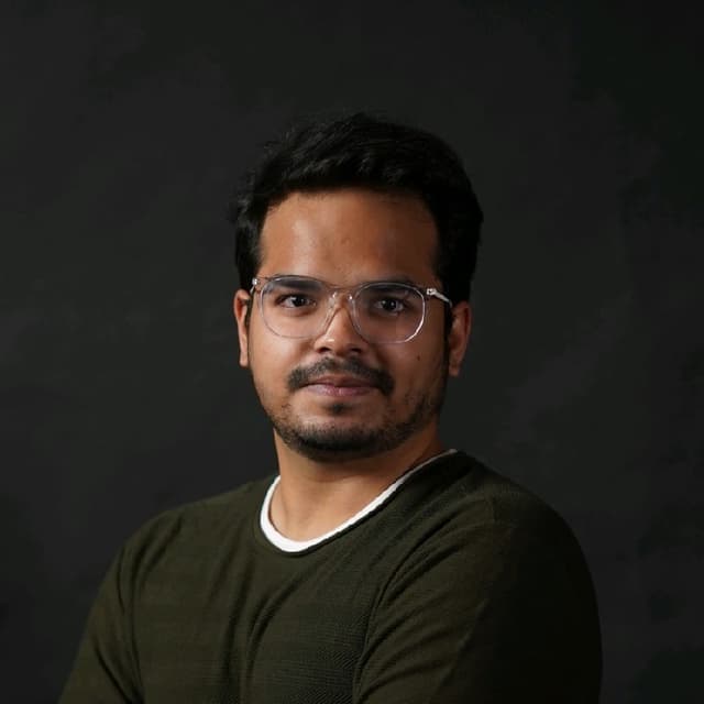 Sandeep Mishra
