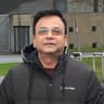 Sandeep  Mishra
