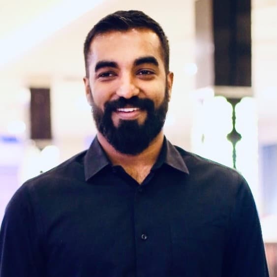 Sandeep Mohanan