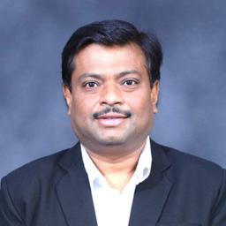 Sandeep Mohanty, PMP