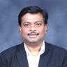 Sandeep Mohanty, PMP