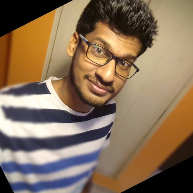 Sandeep Moses