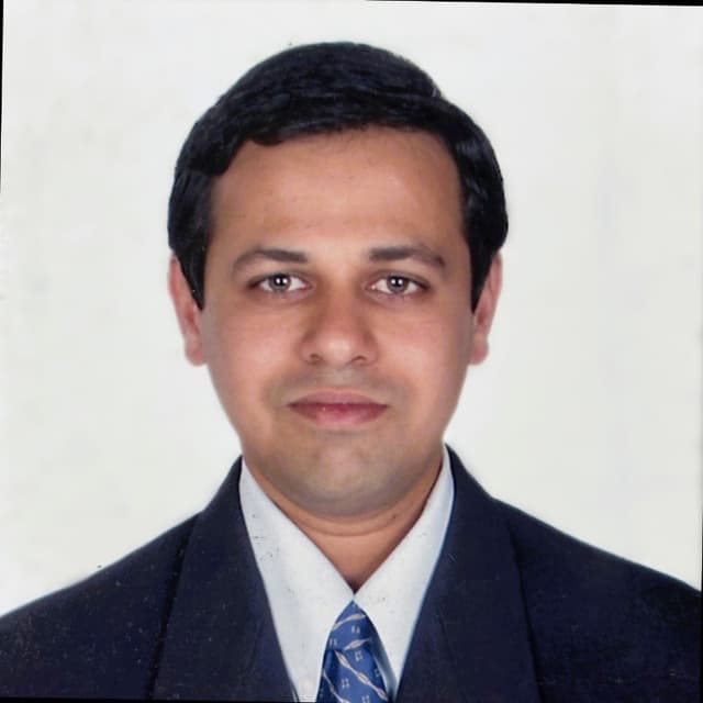 Sandeep Motebennur