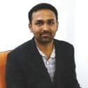 Sandeep N