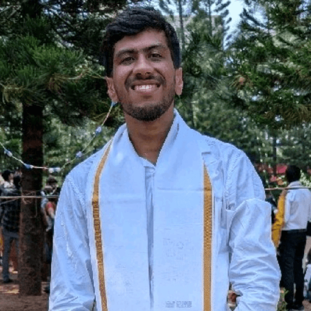 Sandeep Pai