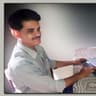 Sandeep Pande