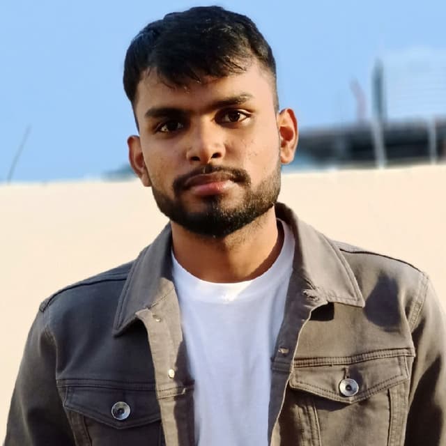 sandeep pandey