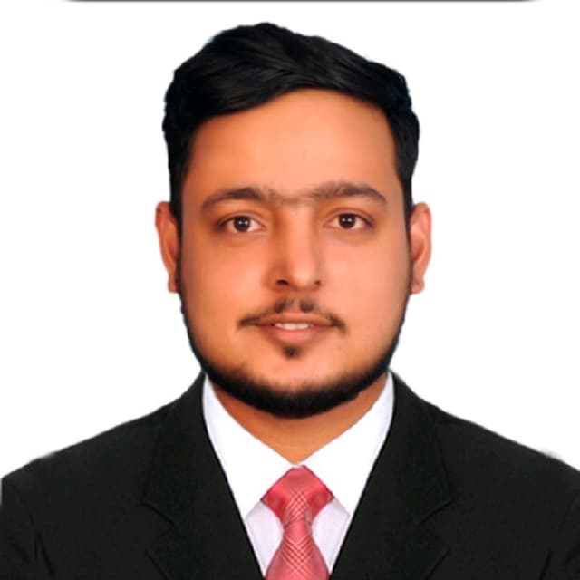 Sandeep Pandey, PhD 
