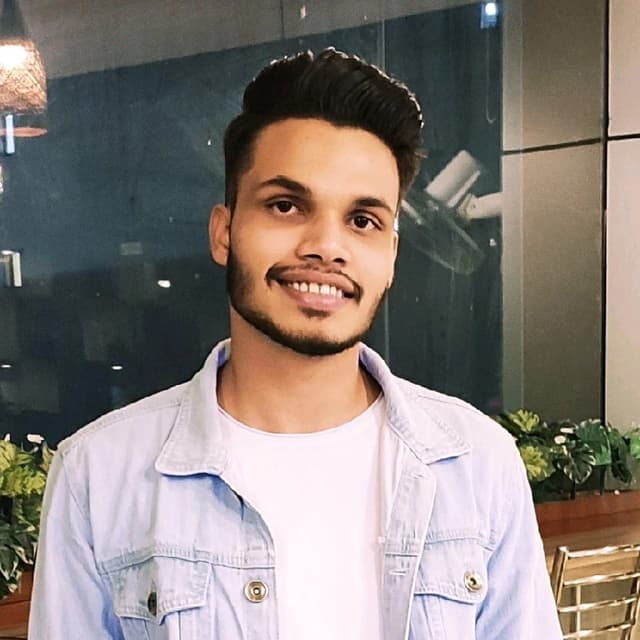 Sandeep Panwar
