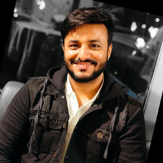 Sandeep Pareek