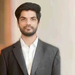 Sandeep Parihar