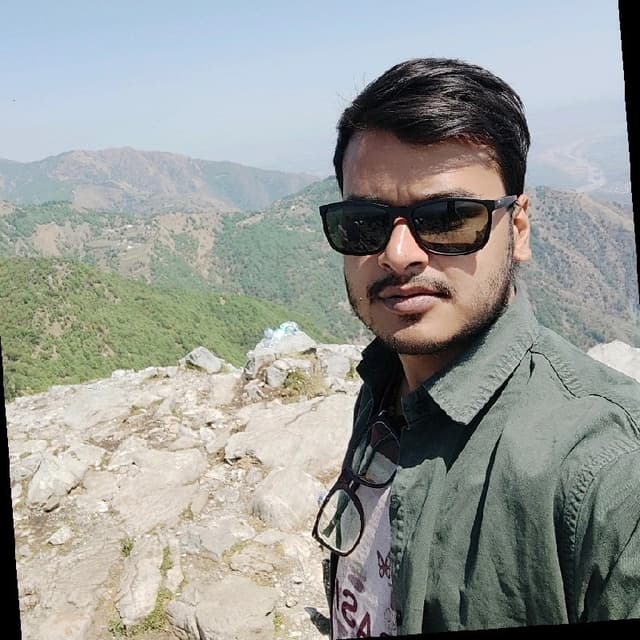 Sandeep Patel