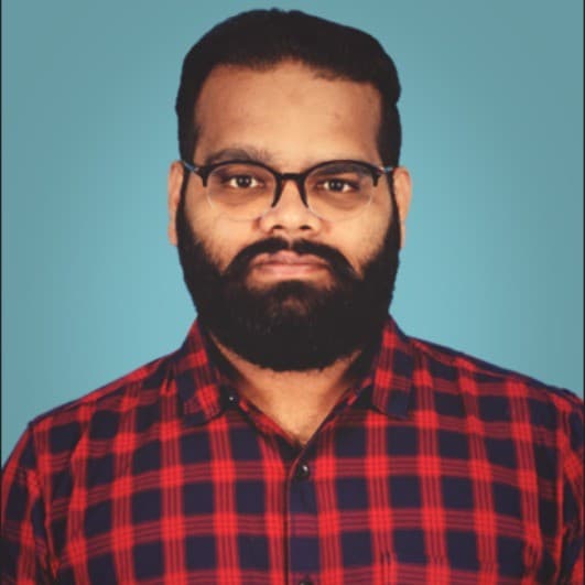Sandeep pesala