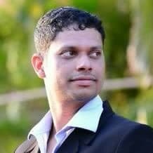 Sandeep Philip