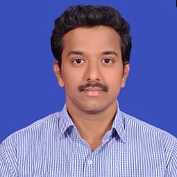 sandeep pokala