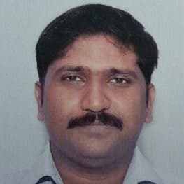 Sandeep P A