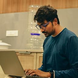 Sandeep Raju