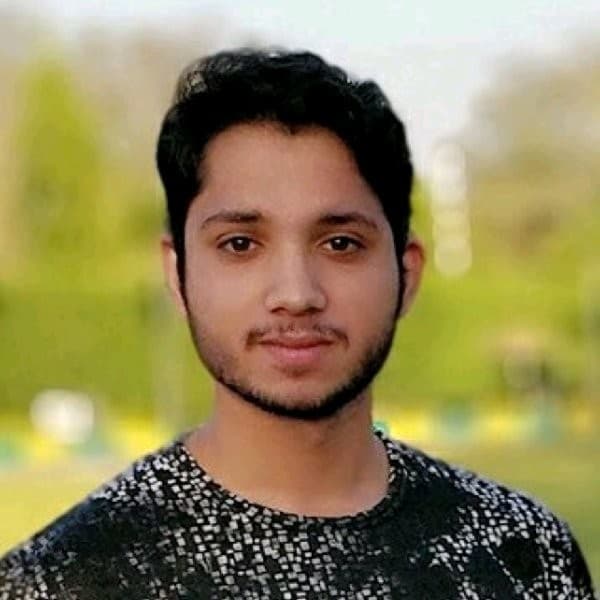 Sandeep Rana