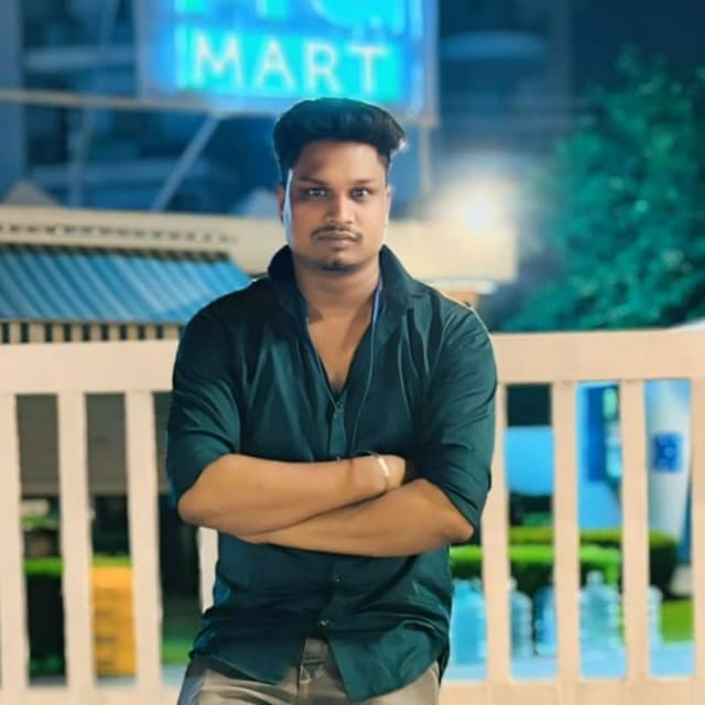 Sandeep Rao