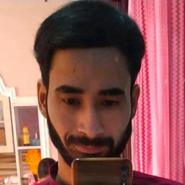 Sandeep Rauthan