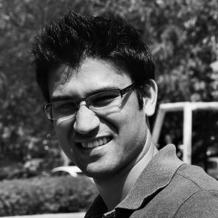 Sandeep Rawat