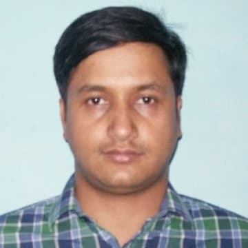 🇮🇳 Sandeep Rawat