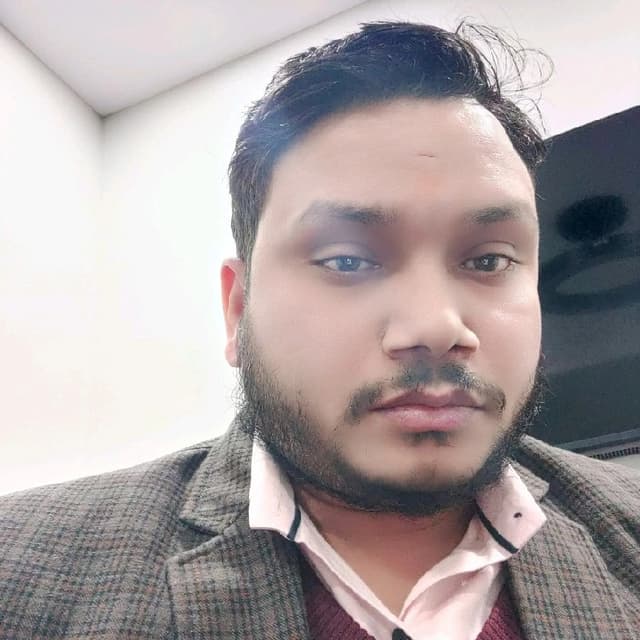 sandeep S.