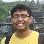 Sandeep Sahoo