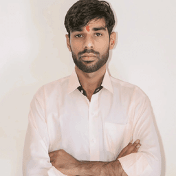 Sandeep Saini