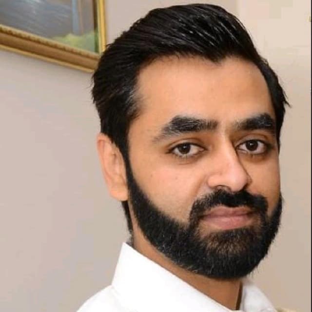 Sandeep Sangwan