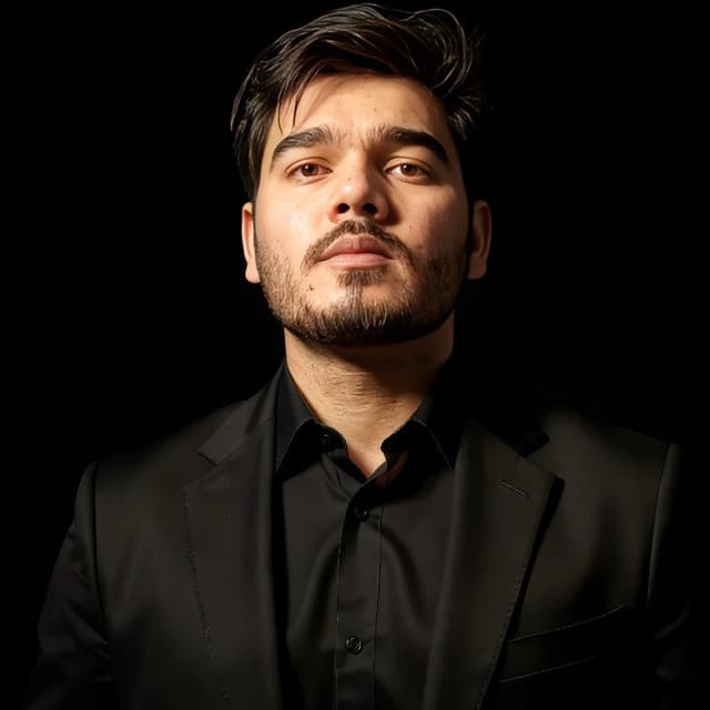 Sandeep Sanwariya