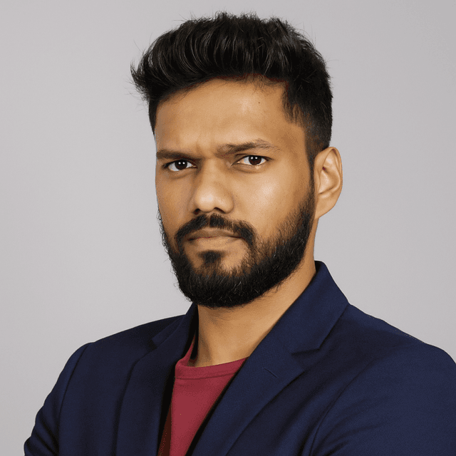 Sandeep Sawant
