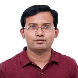 Sandeep Shamkuwar