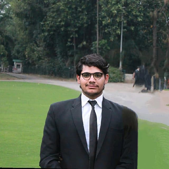 SANDEEP SHARMA