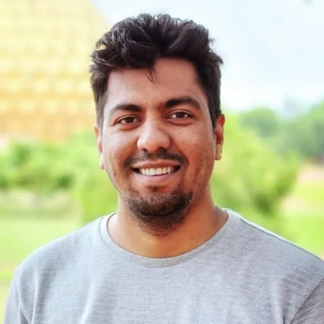 Sandeep Sharma