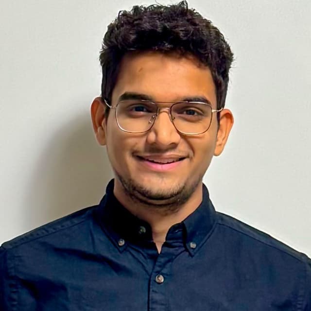 Sandeep Sharma