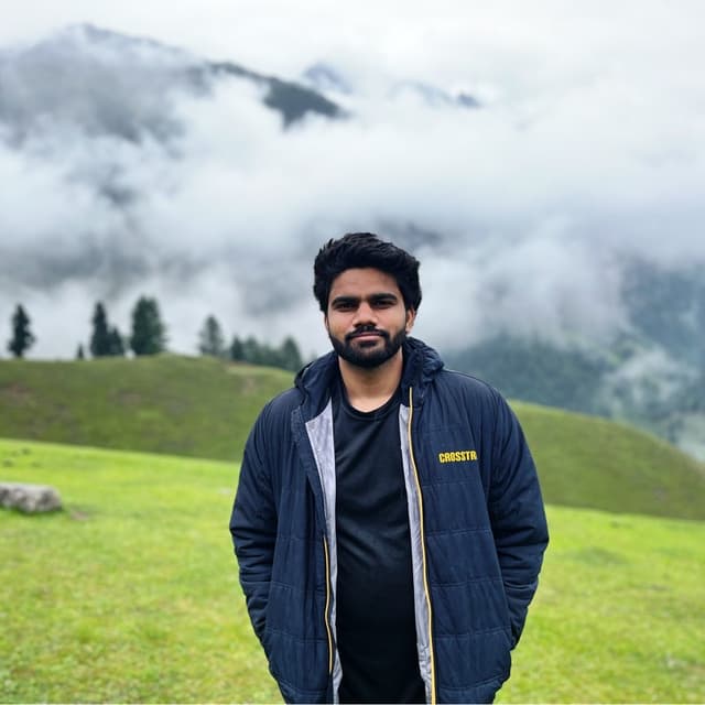 Sandeep Sharma