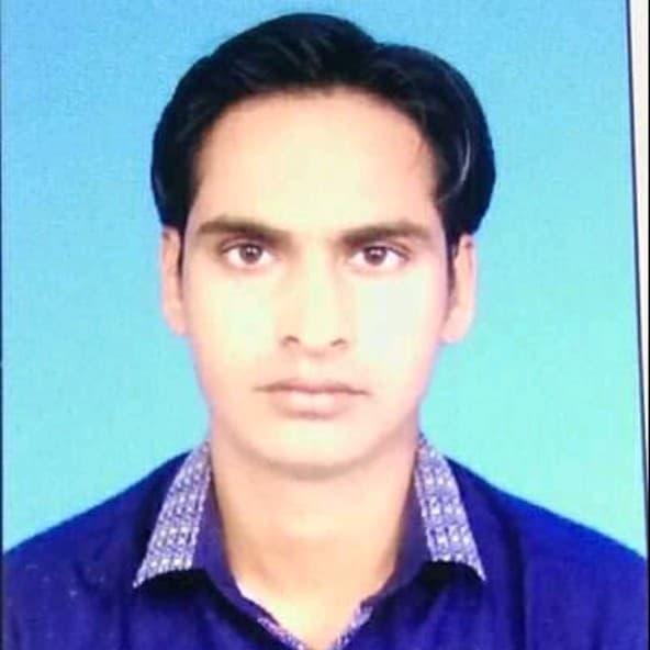 Sandeep Sharma