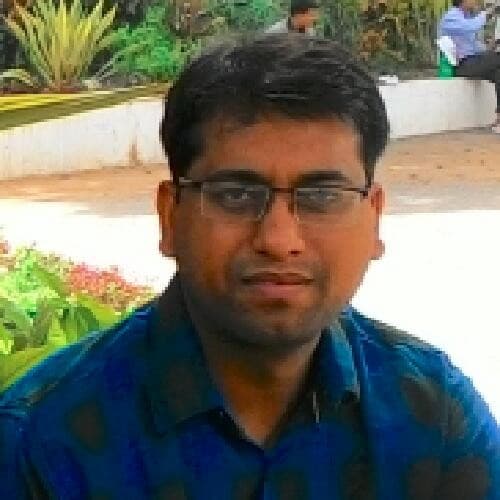 Sandeep Sharma