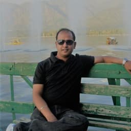 Sandeep Sharma