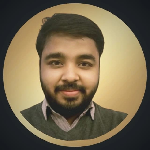 Sandeep Sharma