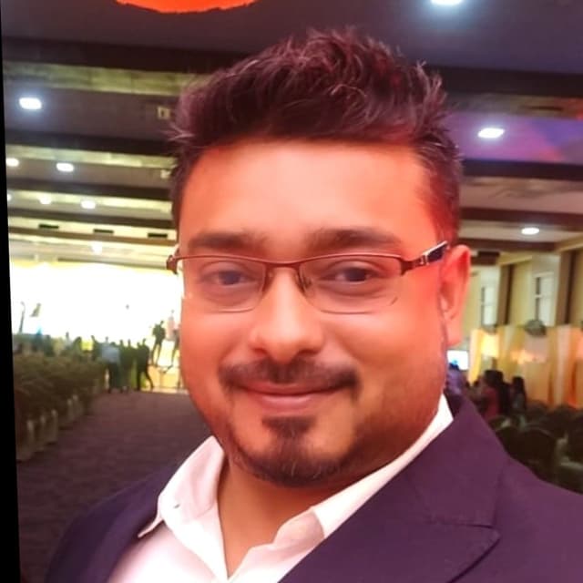 Sandeep Shekhar