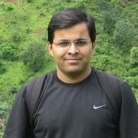 Sandeep Shinde