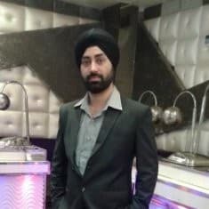 Sandeep Singh