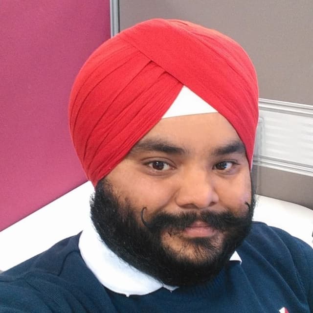 Sandeep Singh