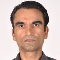 Sandeep Singh