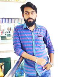 Sandeep Singh kushwaha