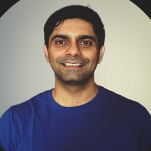 Sandeep Rana