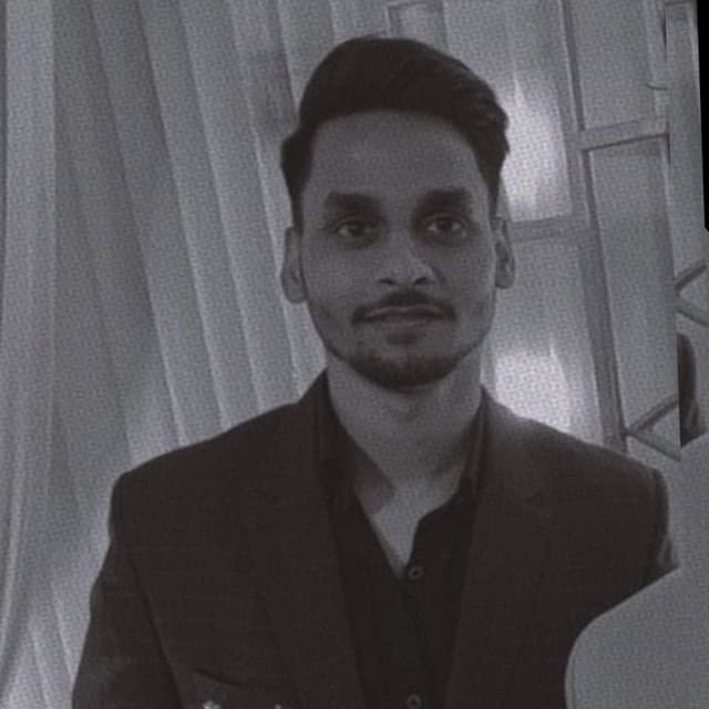 SANDEEP SONI
