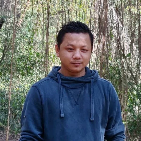 Sandeep Sonowal